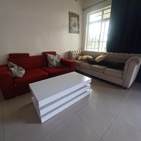 Ignite Guest House Gisenyi Exterior foto